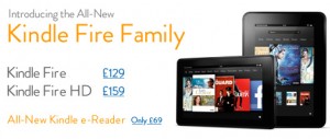 Kindle Family UK Kindle Family UK